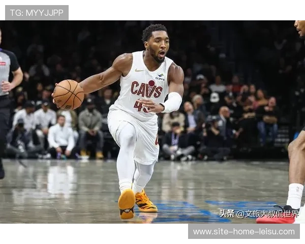 骑士阿伦莫布里内线 防守篮板保护出色进攻空间利用佳