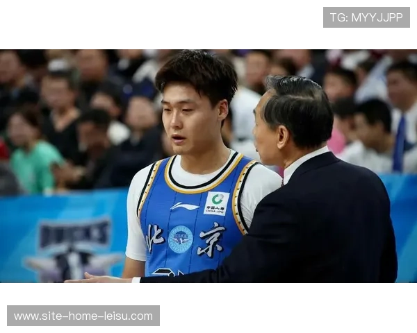 北京防守体系重建中 赵睿陈盈骏外线防守压力大